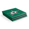 NHL Dallas Stars Distressed PS4 Pro Console Skin